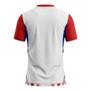 Camisa da Croácia 2026