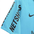 Camisa Santos Retro Azul Neymar JR  2012/2013 |  GL Sports