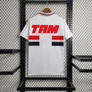 Camisa São Paulo Retrô 93/94 -  Branca | GL Sports