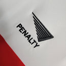 Camisa São Paulo Retrô 93/94 -  Branca | GL Sports