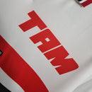 Camisa São Paulo Retrô 93/94 -  Branca | GL Sports