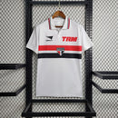 Camisa São Paulo Retrô 93/94 -  Branca | GL Sports