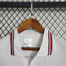 Camisa São Paulo Retrô 93/94 -  Branca | GL Sports
