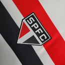 Camisa São Paulo Retrô 93/94 -  Branca | GL Sports
