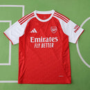 Camisa Arsenal 25/26 | GL Sports