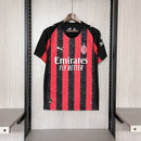 Camisa Milan 25/26 | GL Sports