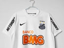 Camisa Santos Retrô 2013 Branca - | GL Sports