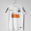 Camisa Santos Retrô 2013 Branca - | GL Sports