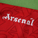 Camisa Arsenal 25/26 | GL Sports