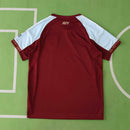 Camisa Aston Villa 25/26 | GL Sports