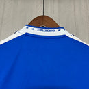 Camisa Cruzeiro l 25/26 c/ Patrocínio | GL Sports