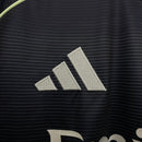 Camisa Real Madrid II 25/26 Torcedor | GL Sports