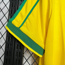 Camisa Brasil 1998 - Remake | GL Sports