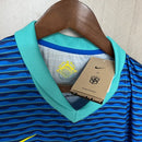 Camisa Brasil 24/25 Azul Away | GL Sports
