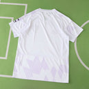 Camisa Manchester United II 25/26 - Branca | GL Sports