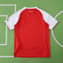 Camisa Arsenal 25/26 | GL Sports