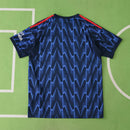 Camisa do Arsenal Away 2025