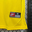 Camisa Brasil 1998 - Remake | GL Sports