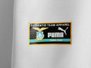 Camisa Lazio Retrô 1998/2000 Branca | GL Sports