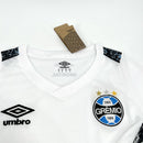 Camisa Grêmio II 24/25 Branca | GL Sports