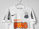 Camisa Santos Retrô 2013 Branca - | GL Sports