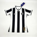 Camisa Botafogo 24/25 - Feminina | GL Sports