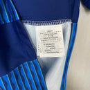Camisa Brasil 24/25 Azul Away | GL Sports