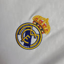 Camisa do Real Madrid 2025