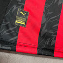 Camisa Milan 25/26 | GL Sports