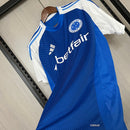 Camisa Cruzeiro l 25/26 c/ Patrocínio | GL Sports