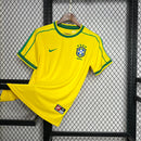Camisa Brasil 1998 - Remake | GL Sports