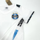 Camisa Grêmio II 24/25 Branca | GL Sports