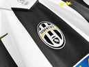 Camisa Juventus Retrô 2004/2005 - Preta/Branca | GL Sports