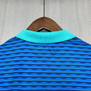 Camisa Brasil 24/25 Azul Away | GL Sports