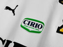 Camisa Lazio Retrô 1998/2000 Branca | GL Sports