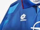 Camisa Milan Retrô 1995/1996 Azul | GL Sports
