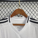 Camisa do Real Madrid 2025