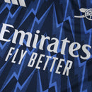 Camisa do Arsenal Away 2025