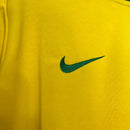 Camisa Brasil 1998 - Remake | GL Sports