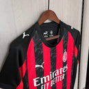 Camisa Milan 25/26 | GL Sports