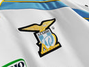 Camisa Lazio Retrô 1998/2000 Branca | GL Sports