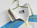 Camisa Lazio Retrô 1998/2000 Branca | GL Sports