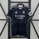 Camisa Real Madrid II 25/26 Torcedor | GL Sports