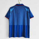 Camisa Milan Retrô 1995/1996 Azul | GL Sports