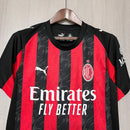 Camisa Milan 25/26 | GL Sports