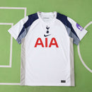 Camisa do Tottenham 25/26