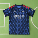 Camisa do Arsenal Away 2025