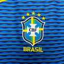 Camisa Brasil 24/25 Azul Away | GL Sports