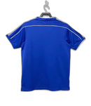 Camisa Brasil 1998 II Away - Versão Retrô | GL Sports