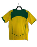 Camisa Brasil 2004 Home Versão Retrô | GL Sports